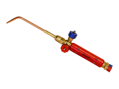 Газосварочная горелка Г2—3Н Ацетилен