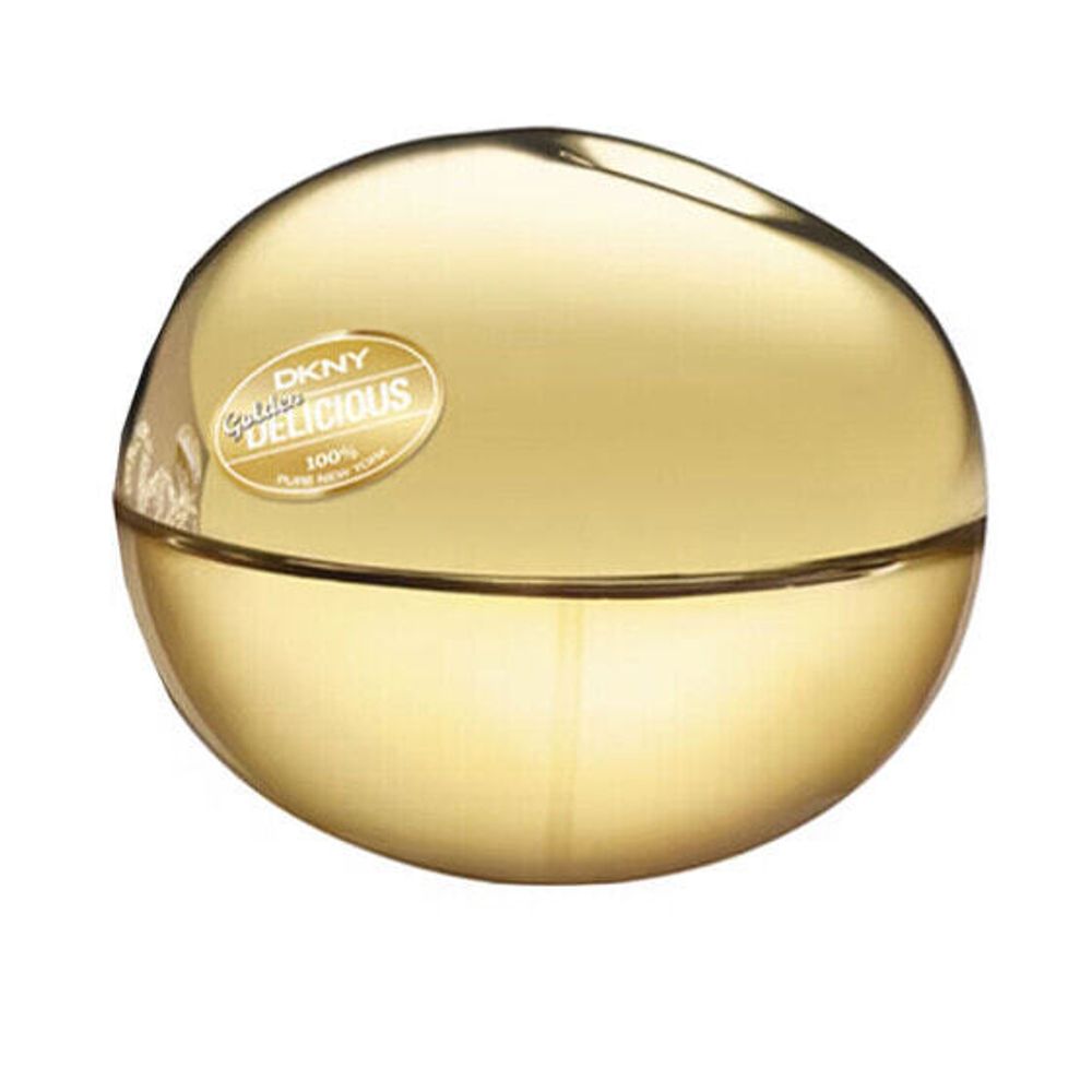 Женская парфюмерия GOLDEN DELICIOUS edp vapo 50 ml