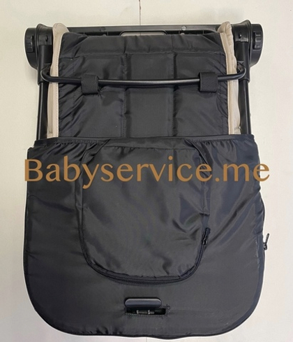 Прогулочный блок Happy Baby Luna