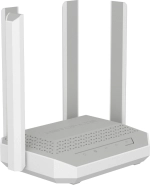 Роутер беспроводной Keenetic Netcraze Hopper DSL