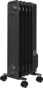 Масляный радиатор Centek CT-6232-11 Серый