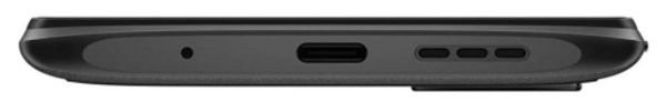 Смартфон Xiaomi Poco M3 4/64GB (Черный) Global Version