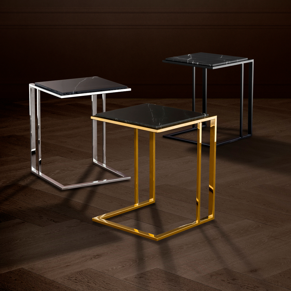 Приставной столик Side Table Cocktail арт.109844