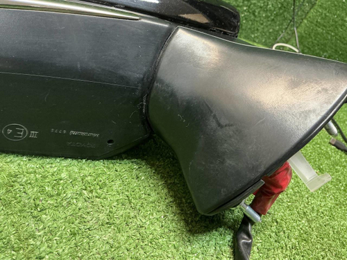 Зеркало правое Toyota Camry xv70 (17-24) 13 конт