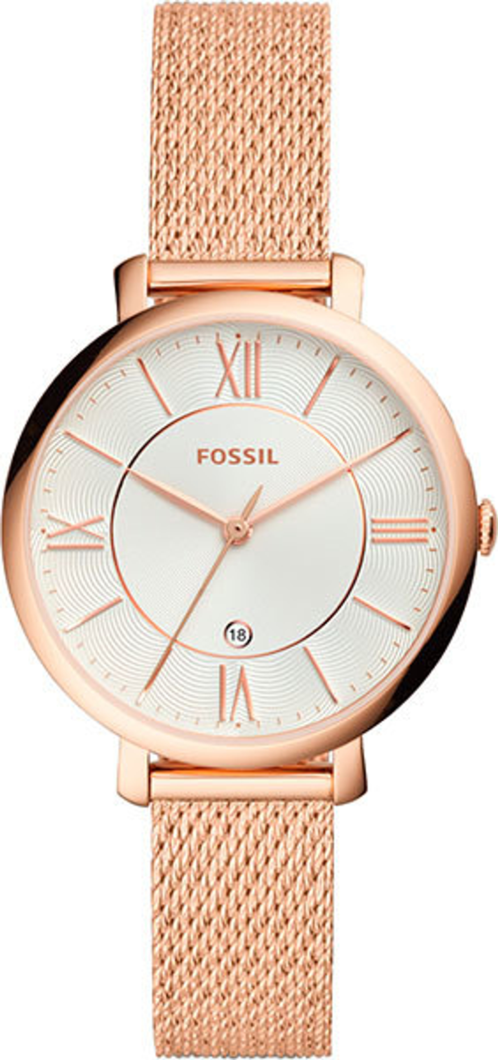 Наручные часы Fossil ES4352