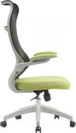 Кресло  Cactus CS-GMC505-GYGN