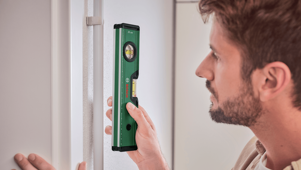 Набор инструмента расширенный 52 предмета BOSCH 1600A02BY7