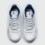 Кроссовки Nike ACG Mountain Fly 2 Low Gtx White Blue