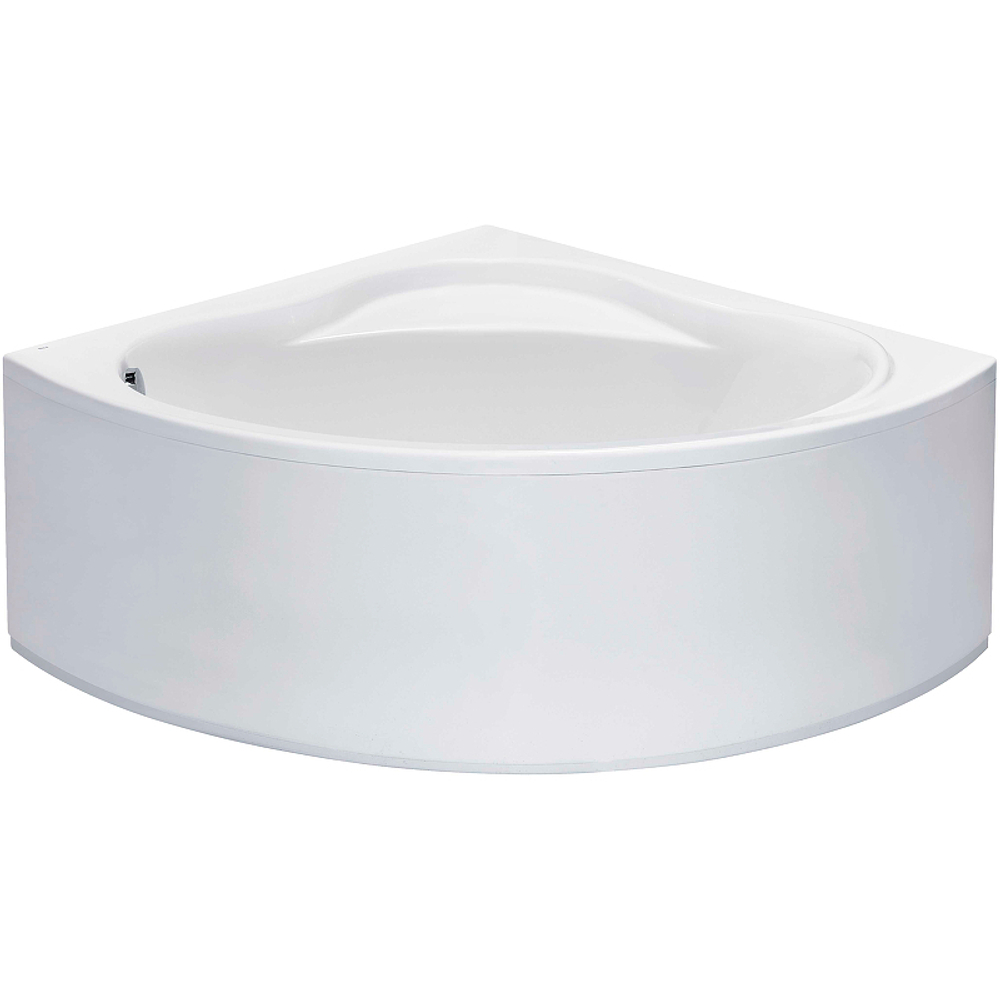 Акриловая ванна Roca Bali (Рока Бали) 150x150, ZRU9302916