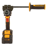 Аккумуляторный бесщёточный ударный шуруповерт INGCO CIDLI429982 INDUSTRIAL 42 В 99 Нм