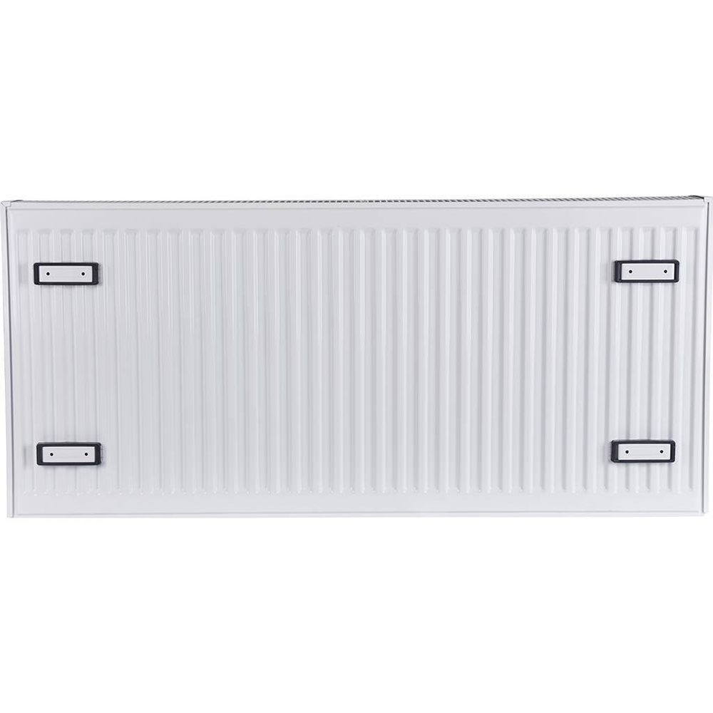 Радиатор панельный ROMMER 22/600 боковое подключение Compact