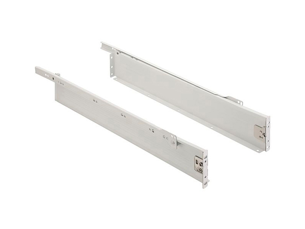 Метабокс 54х500 белый