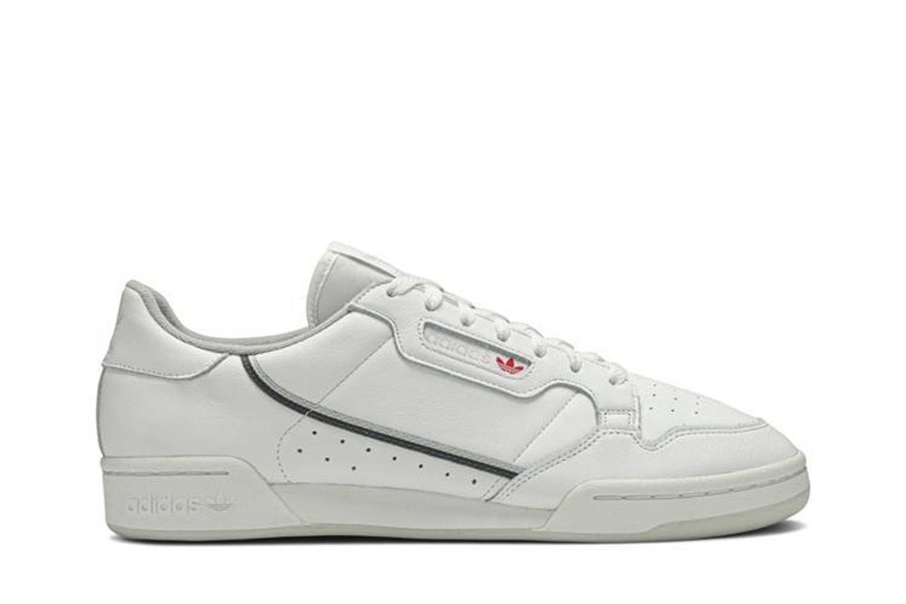 Кроссовки Adidas Originals Continental 80