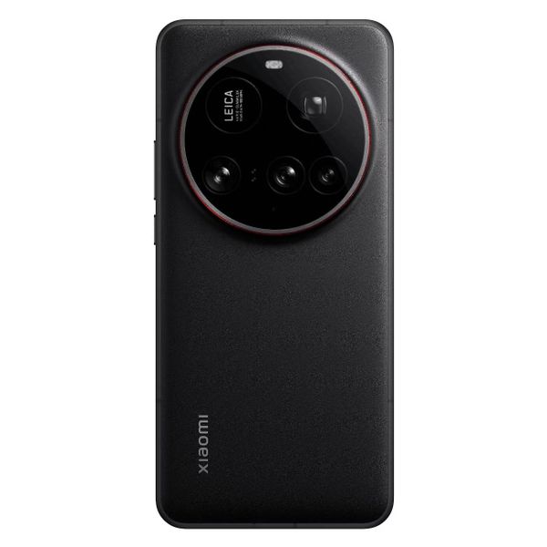 Смартфон Xiaomi 15 Ultra 16/1 ТБ Global, Dual nano SIM+ eSIM, Черный | Black