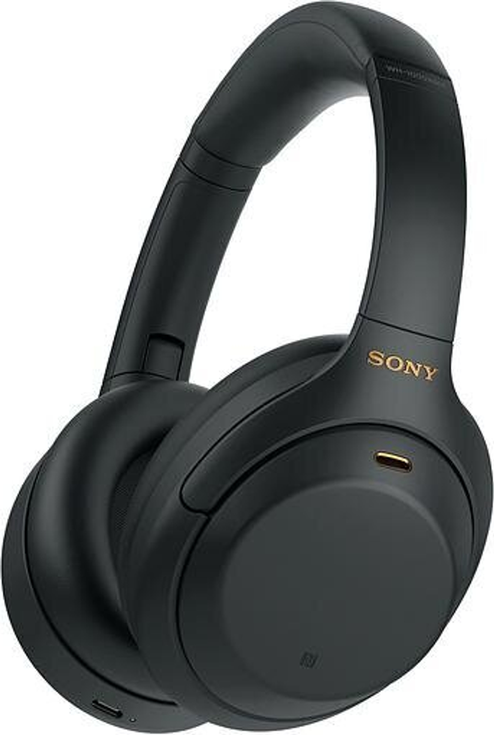 Наушники Sony WH-1000XM4