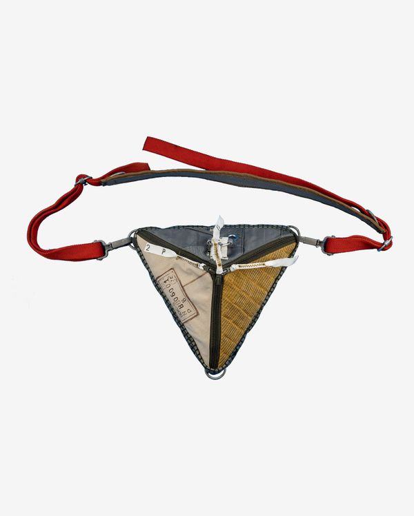 Сумка поясная Stratopacks TB0005 - фото 1