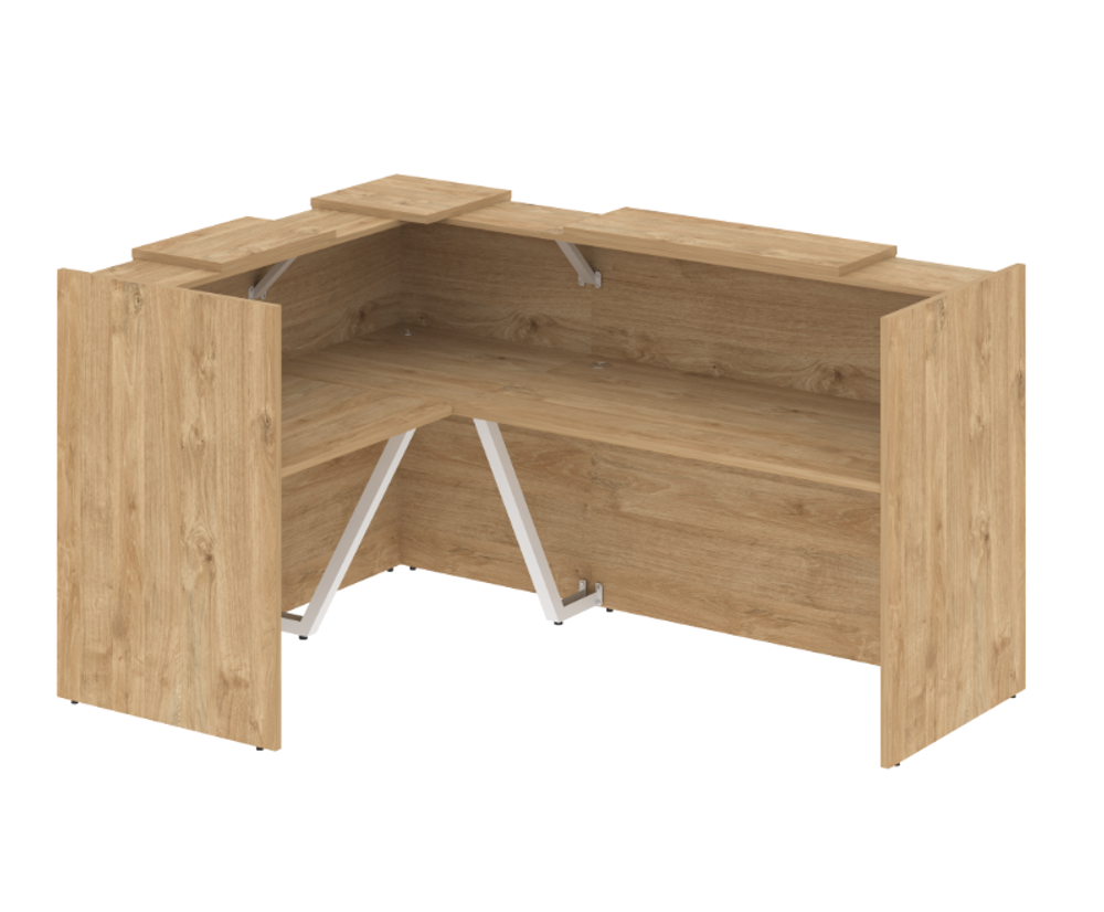 Ресепшен Оникс (Onix) вариант №23