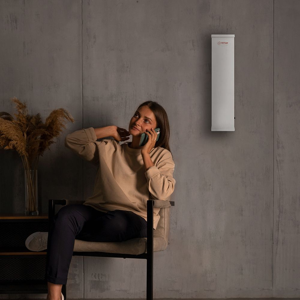 Рециркулятор бактерицидный AirCube Армед 315 FM Лампа 3х15 Вт