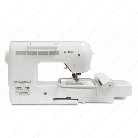Вышивальная машина Brother Innov-is 770E (NV 770Е)