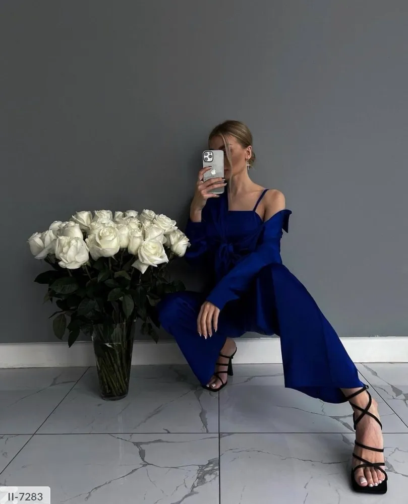 Костюм II-7277 Фабрика Моды