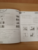 Next Move British English Level 5 Workbook