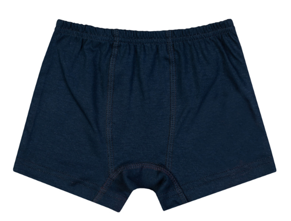 Трусы для мальчиков р. 110 т.синий T20K-2/5 (Takro), 1 шт.