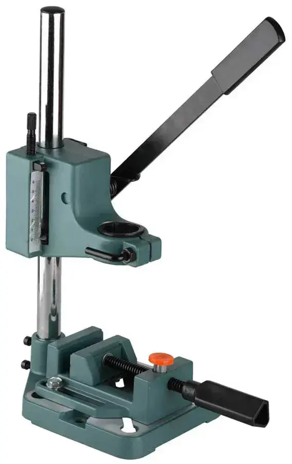 Станок, стойка для дрели с тисками 400 мм STAYER 32240