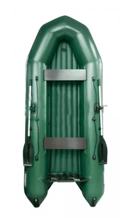 Лодка ПВХ SIBRIVER БИРЮСА 325 НД