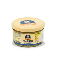 Смалец "Беловежский" 150 г, Белорусская традиция, Беларусь