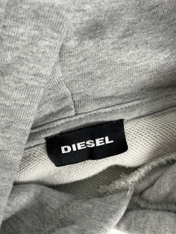 Худи Diesel