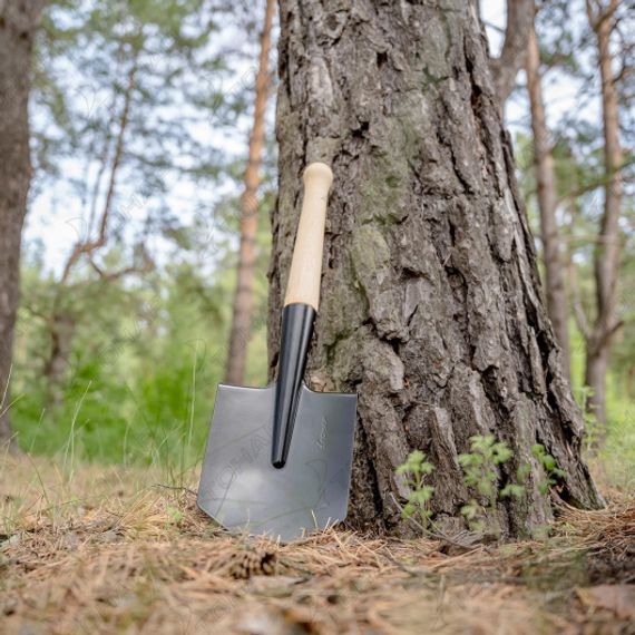 Лопата саперная (T-LS-01) Тонар