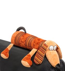 EM-03/ 4 Фигурка Такса большая