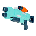 Водный пистолет 58,5см. микс, пакет ST202A