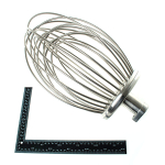 Венчик прутковый на миксер B-40