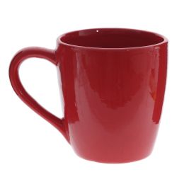 GAEM Кружка "Олень", 450 мл, L14 W10 H11 см