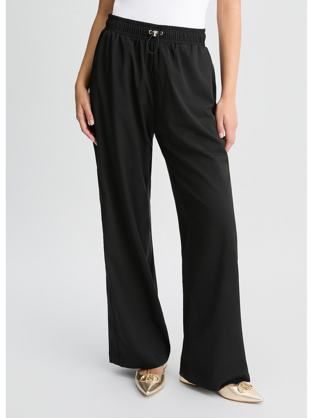 Брюки женские Ecs Pant.Ts Tpotf LIU JO