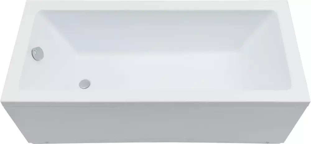 Акриловая ванна Aquanet Grace 170x75 (с каркасом)