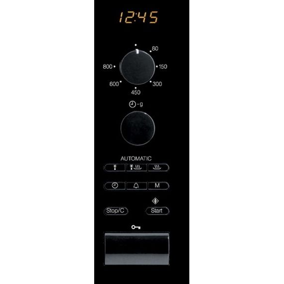 Микроволновая печь Miele M 8160-2 ED