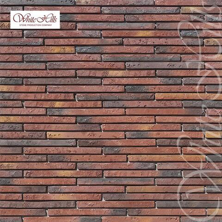 White Hills - Декоративный кирпич - Бран Брик 698-70