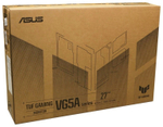 Монитор 27" ASUS TUF Gaming VG27AQ5A/90LM0BN0-B01371 черный