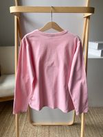 Новый хлопковый лонгслив Marc Jacobs, 140