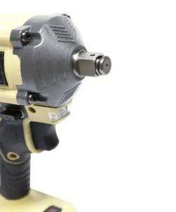 Аккумуляторный набор 4 в 1 Feng Bao, Дрель-шуруповерт Fb-1321, Гайковерт 650, Перфораторатор 8020 и Ушм 5230, 2 акб 6а. ч