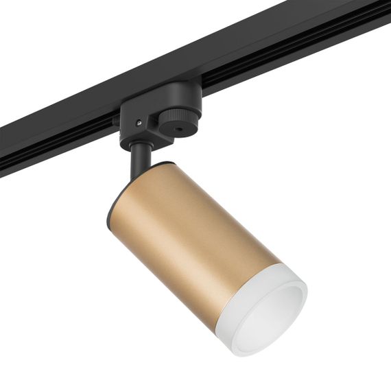 Комплект с трековым светильником Lightstar Rullo (214440+592057+202430) R1T44030