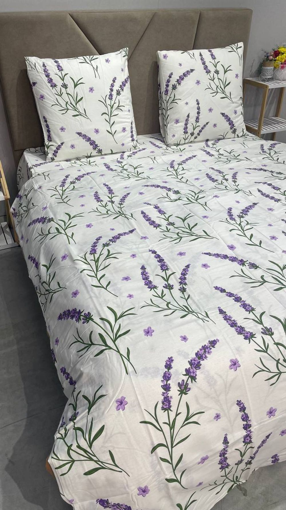 КПБ ТКМ РИНГ КРЕТОН 2сп