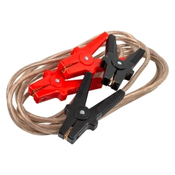 Стартовые провода 800А, 3м, в сумке Forsage F-FBC-800