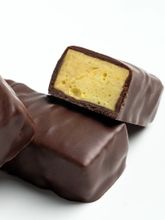 Конфеты шоколадные Апельсиновый пунш - Петербургская Коллекция