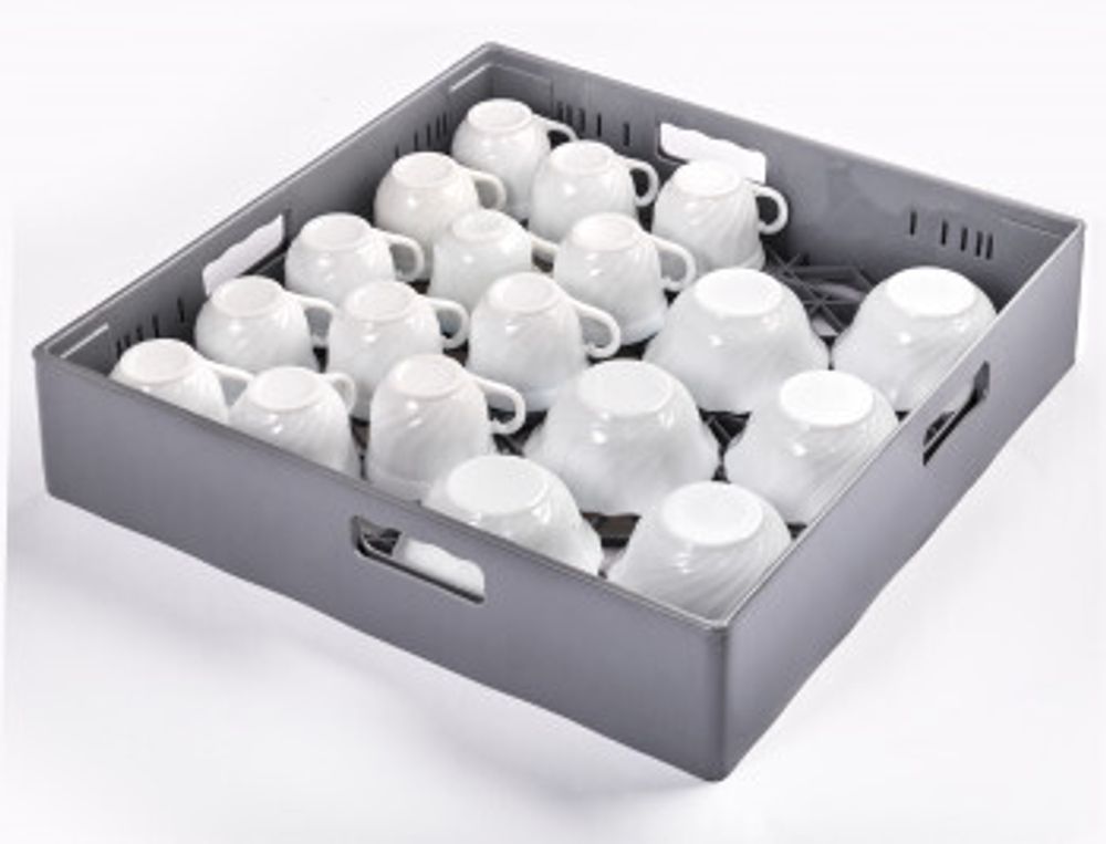 72000027183 АБАТ Кассета нейтральная (для стаканов и чашек) Abat МПК-700К.1102.00.00.091