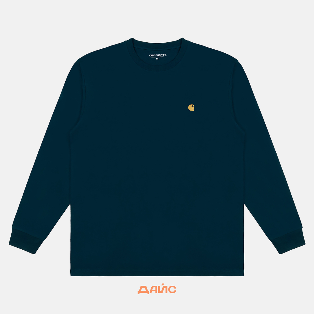 Лонгслив мужской Carhartt WIP Chase