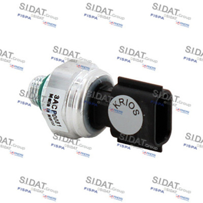 FISPA - 921361722R-OEREN - Pressure Switch, air conditioning - Na nasem stanju ORIGINALNI DIO RENAULT.