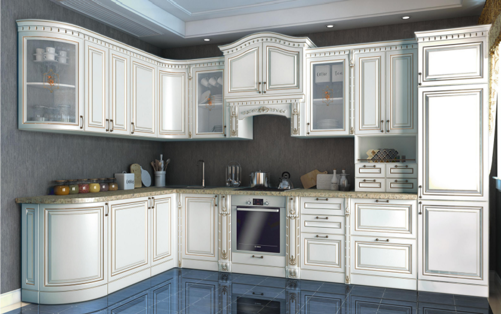 Кухонный гарнитур